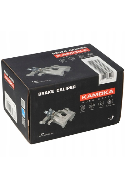 NO BRAND Etrier de frână spate dreapta Kamoka jbc0572 pentru Kia Picanto