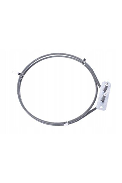 Whirlpool Încălzitor cu convecție de 2000W pentru sobe Polar Oven |   AKZ6230NB