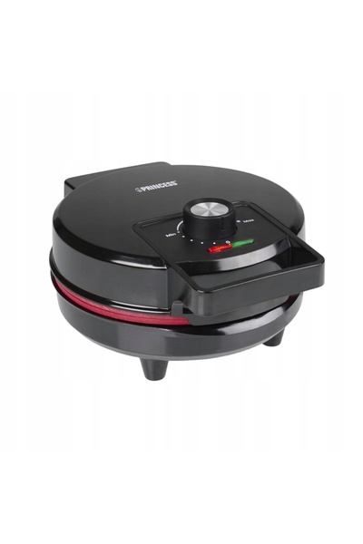 PRİNCESS GOFROWNICA 1200W ROȘU