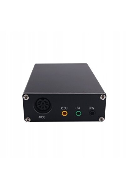 NO BRAND Interfață digitală U5 LINK pentru Icom IC-718 IC-706 IC-703 IC-7000 ...