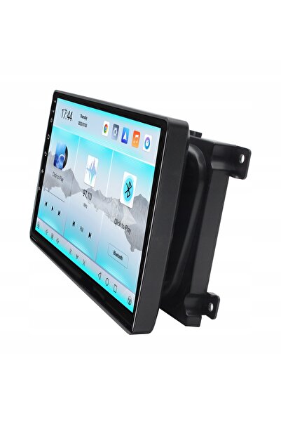 NO BRAND Sistem multimedia auto cu navigație și ecran tactil Android pentru F...