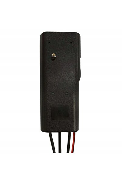 NO BRAND Cablu cu pierderi reduse RF5 10m conector N/SMA VHF UHF