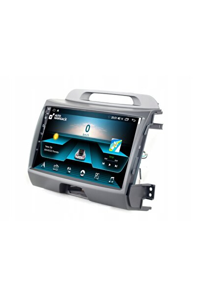 NO BRAND RADIO NAVIGAȚIE GPS KIA SPORTAGE 2010-2015 ANDROID