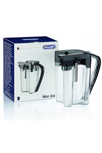 NO BRAND DLSC023 Set complet recipient pentru lapte pentru aparatul de cafea ...