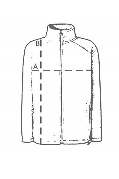 NO BRAND HANORAC POLAR PENTRU BĂRBAȚI, gros, cu glugă, PREMIUM, camuflaj, XL