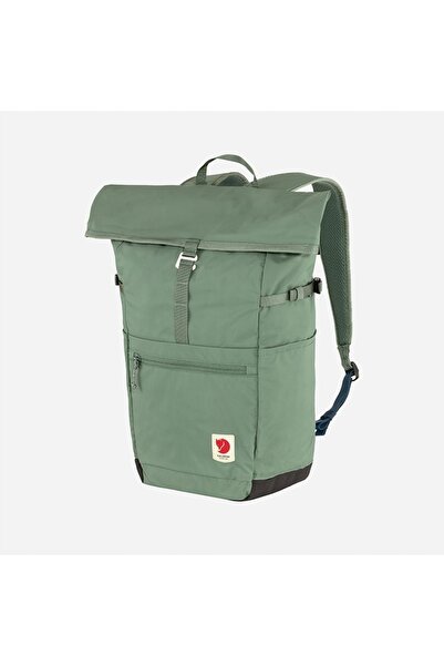 Fjällräven Rucsac High Coast Foldsack Fjallraven - Verde