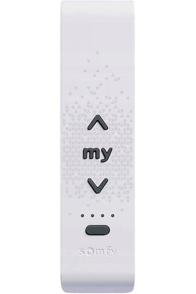 Somfy Situo 5 io/RTS Pilot cu 5 canale