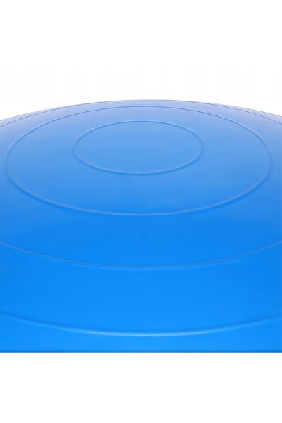 One Fitness Minge de gimnastică GB10 75CM Albastru