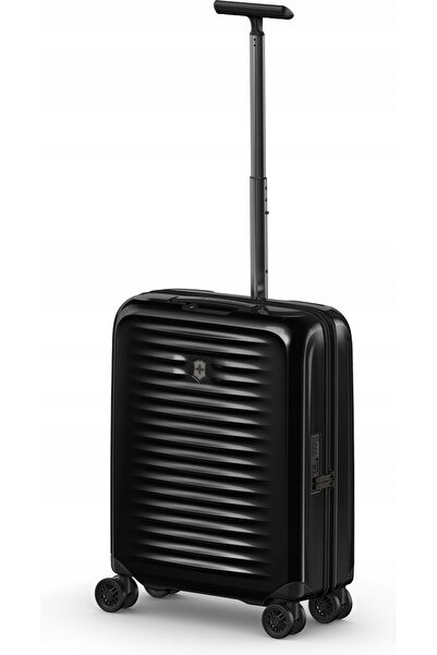 Victorinox Valiză de cabină Airox 55 cm Negru