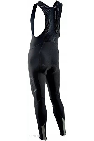 Northwave Pantaloni de ciclism cu bazon pentru bărbați r.XXL