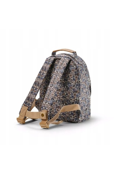NO BRAND Elodie Details - Rucsac MINI - Grădină Albastră