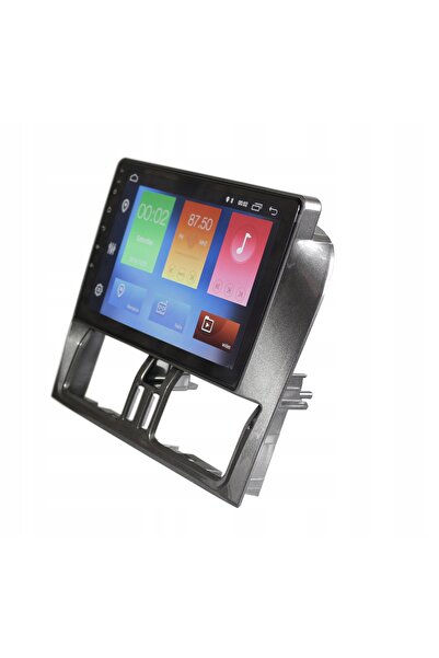 NO BRAND RADIO NAVIGAȚIE GPS VOLVO XC60 2014-2017 LVDS ANDROID