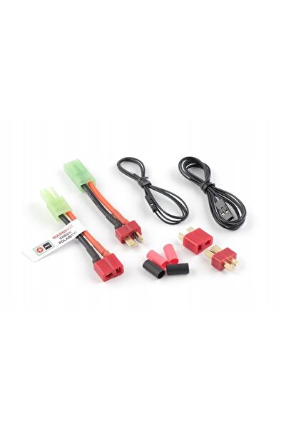 NO BRAND Kit controler GATE MOSFET WARFET cu placă de programare AR AK M4 M16...
