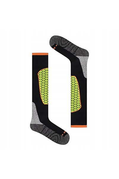 NO BRAND Șosete de schi și snowboard SKI PERFORMANCE SK1 35-38 ca-zt