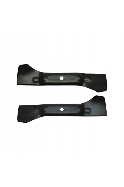 NO BRAND 2X 54CM lamă originală MTD 742-04024 742-04025