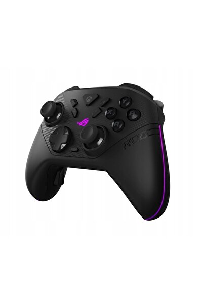 ASUS ROG Raikiri II Manetă Wireless XBOX PC ROG Ally Baterie Reîncărcabilă BT...