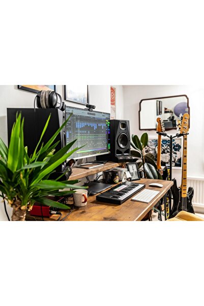 NO BRAND NOVATION Launchkey Mini 37 MK4 Claviatură de control MIDI USB + Soft...