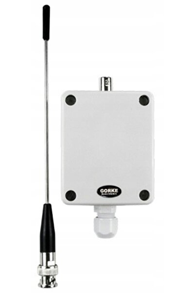 NO BRAND NRP-102K TRANSMITATOR DE SEMNAL DWU CU 2 CANALE, CONTROL AL CONEXIUN...