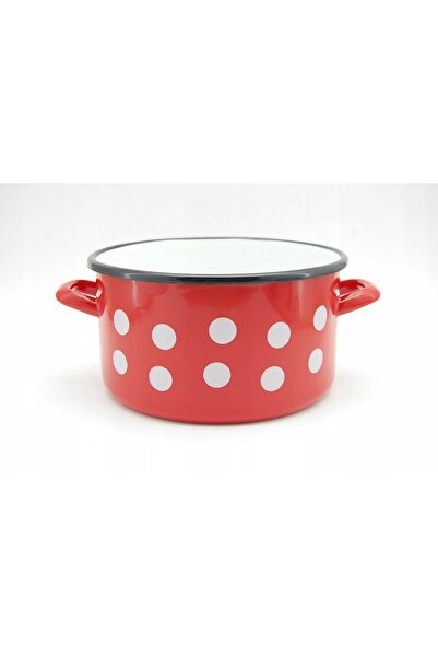 NO BRAND Elo-Pol Groch oală tradițională 5,7l 24cm