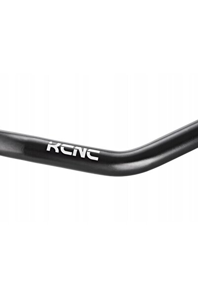 NO BRAND KCNC RBS J-Bend Rogi al volanului