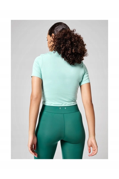 NO BRAND Tricou de antrenament pentru femei Casall delight, model scurt tip w...