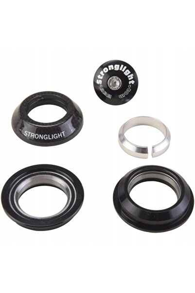 NO BRAND STRONGLIGHT Set căști Raz Carbon ZS44