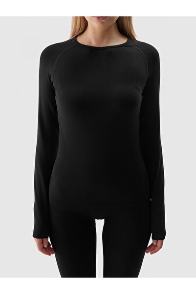4F Tricou termic de damă F152 4FWAW24USEAF152 20S R. M/L