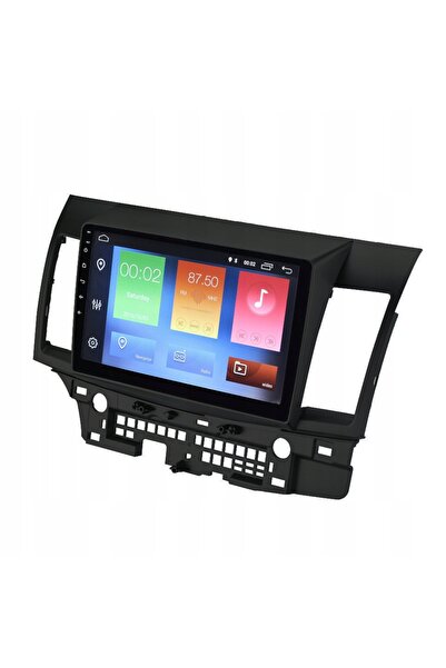 NO BRAND RADIO CU NAVIGAȚIE GPS MITSUBISHI LANCER VIII 2007-2014 CU SISTEM AN...