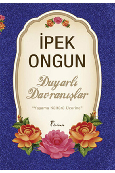 Vefa Yayınları Duyarlı Davranışlar
