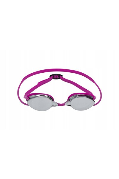 BESTWAY Ochelari de înot oglindă roz 21066