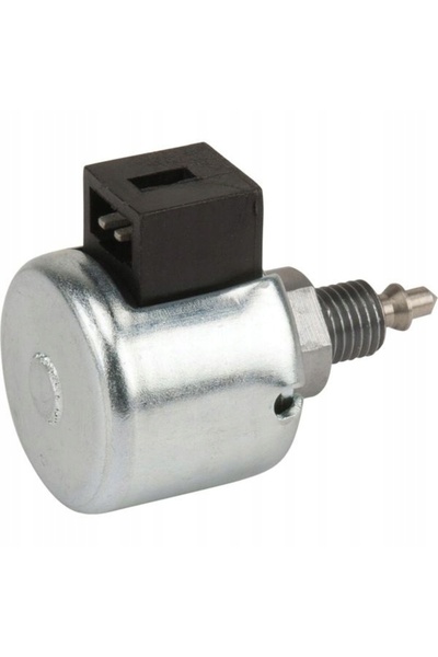 Briggs&Stratton Electrovalvă duză carburator solenoid B&S 846639