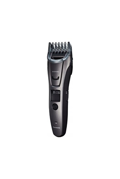 PANASONIC Trimmer de păr/barbă ER-GB80 cu 3 accesorii