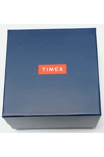 Timex CEAS BĂRBĂTESC CLASIC ȘI ELEGANT TW2V67800 DUBLĂ DATE Ø41mm CUTIE