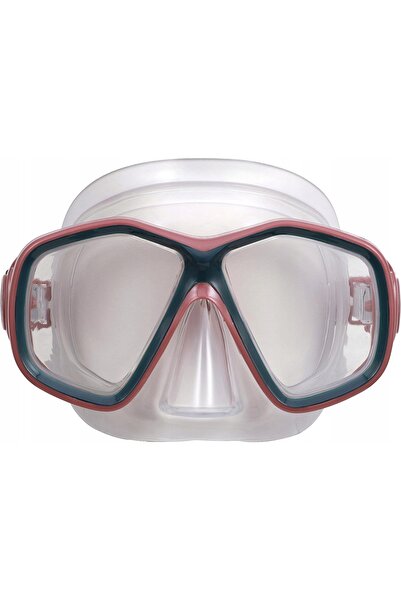 NO BRAND Set de scufundări U.S. Divers, mască și snorkel, nou, pentru adulți
