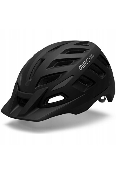 Giro Cască MTB RADIX INTEGRATED MIPS negru mat 2026 - M 55-59