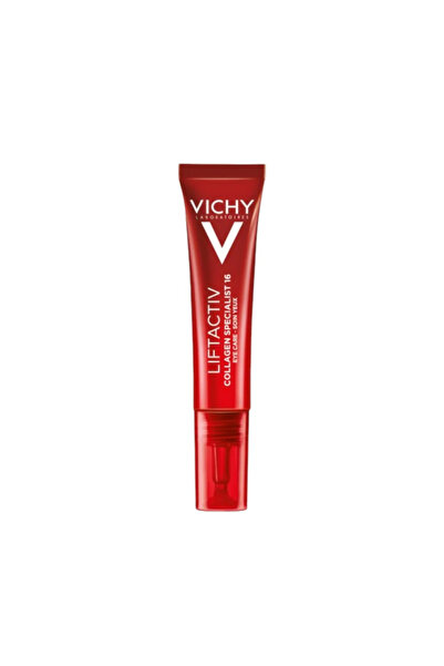 VICHY Liftactiv Collagen Specialist Eye Care 15mL