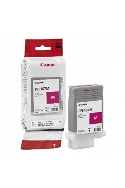 Canon PFI-107M Cerneală Magenta IPF-680 IPF685 ORIGINAL