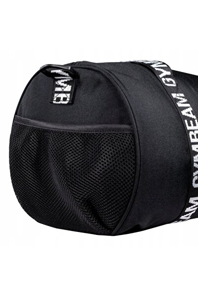 NO BRAND GymBeam 30L Geantă sport mare neagră pentru bărbați și femei, pentru...