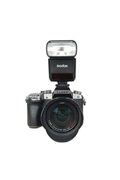 Godox Blitz TT350 speedlite pentru Olympus
