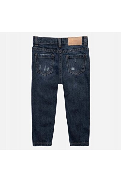NO BRAND PANTALONI PENTRU FETE MINOTI, BLUGI ALBASTRU MOM, MĂRIME 140