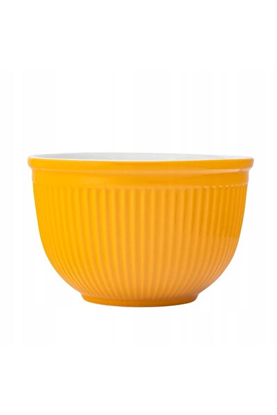 NO BRAND Bol ceramic de bucătărie Salaterka 4 l Altom Design Fusion Solar 26 cm