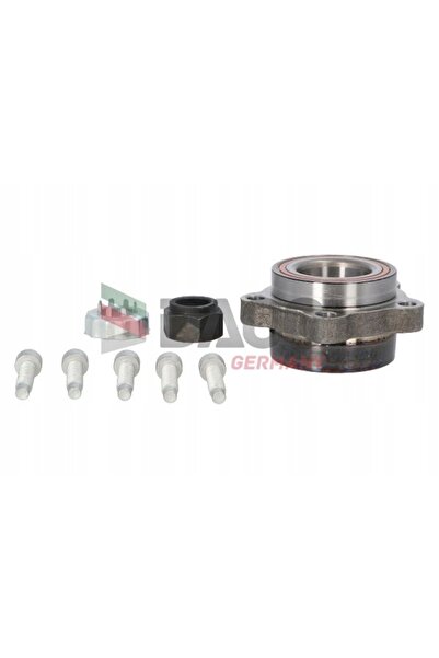 NO BRAND DACO 111008 Kit rulment roată