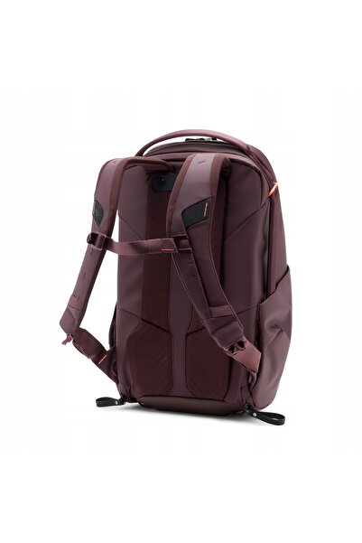 Peak Design Rucsac fotografic de zi cu zi Zip 20L violet
