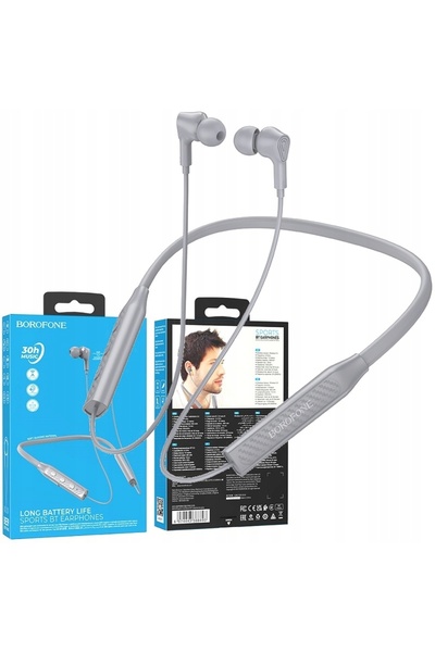 NO BRAND BOROFONE BE59 Căști Bluetooth 5.3 15h 200h