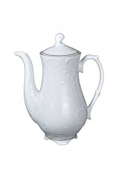 NO BRAND ĆMIELÓW ROCOCO CEAȘCĂ DE CAFEA ȘI CEAI 1,2 L DECORAȚIUNE 3604 BENZI ...
