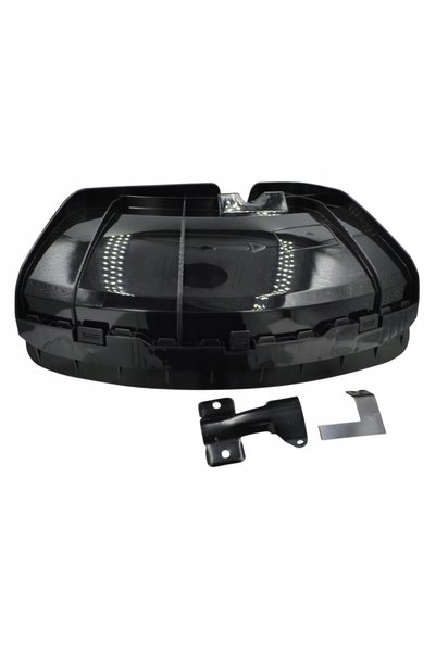 NAC Capac pentru capul de tuns, pentru țeavă de 28mm, original, complet cu la...