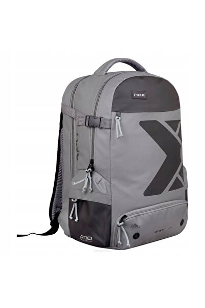 NO BRAND Rucsac de padel Nox AT10 Team gri