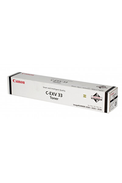 Canon Toner C-EXV33 14.600 pagini