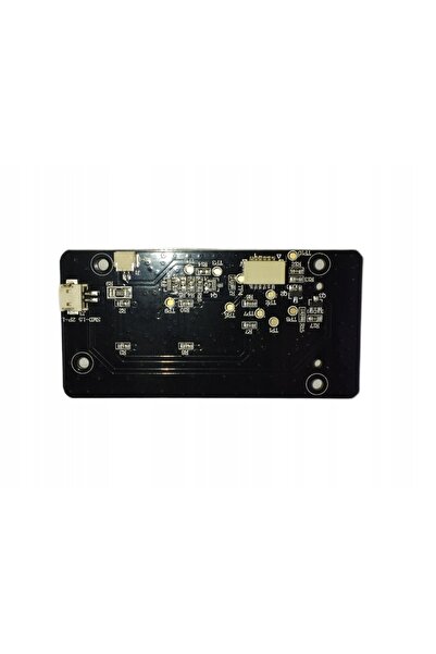 Roidmi Eve Plus 60 Keypad SMT
