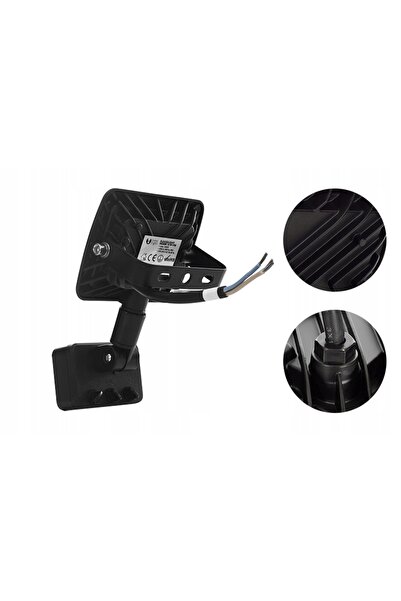 NO BRAND Iluminat LED Proiector Halogen Lampă de Exterior Rezistentă la Apă 10W